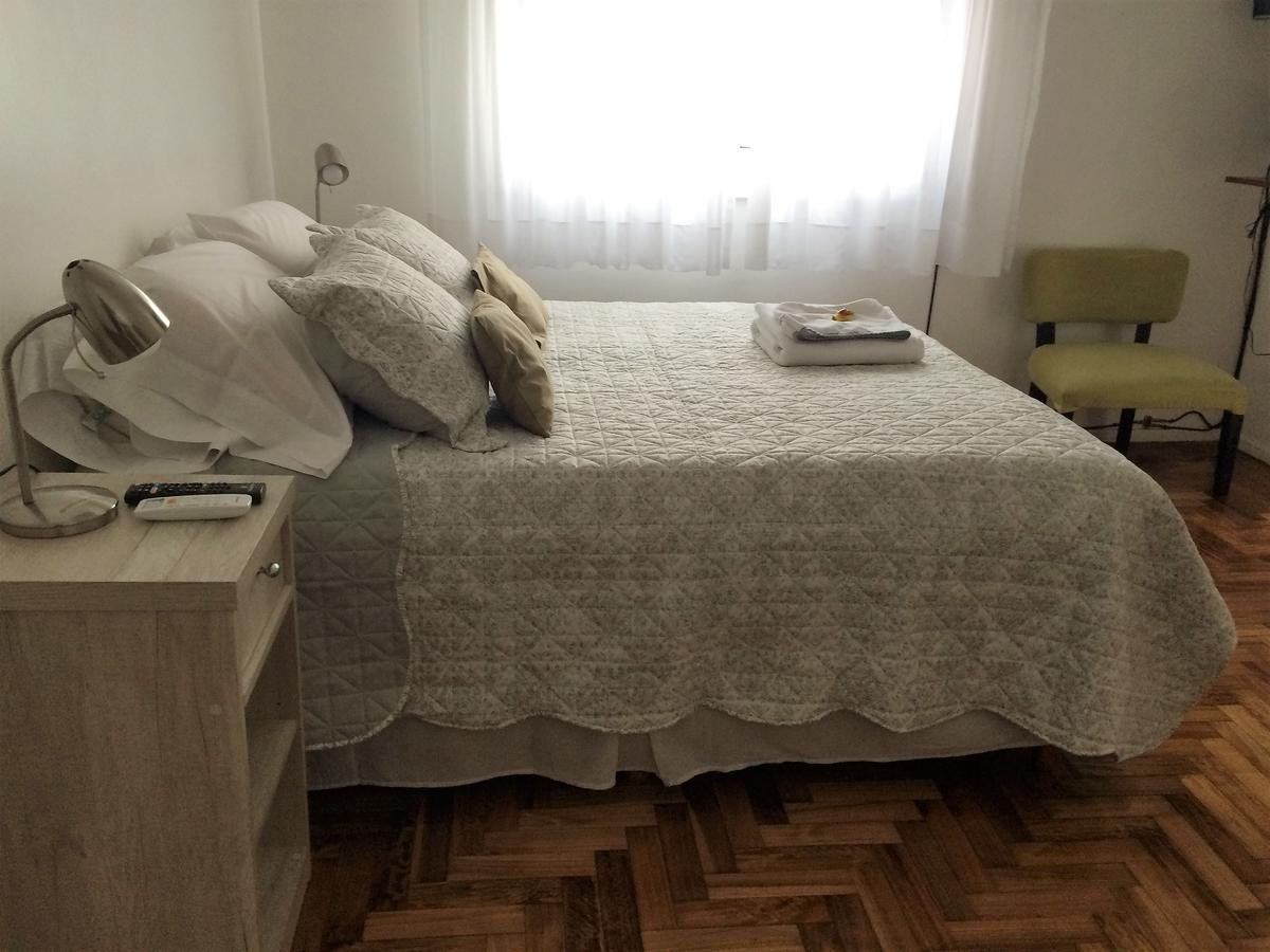 Luminoso Estudio Buenos Aires Eksteriør billede