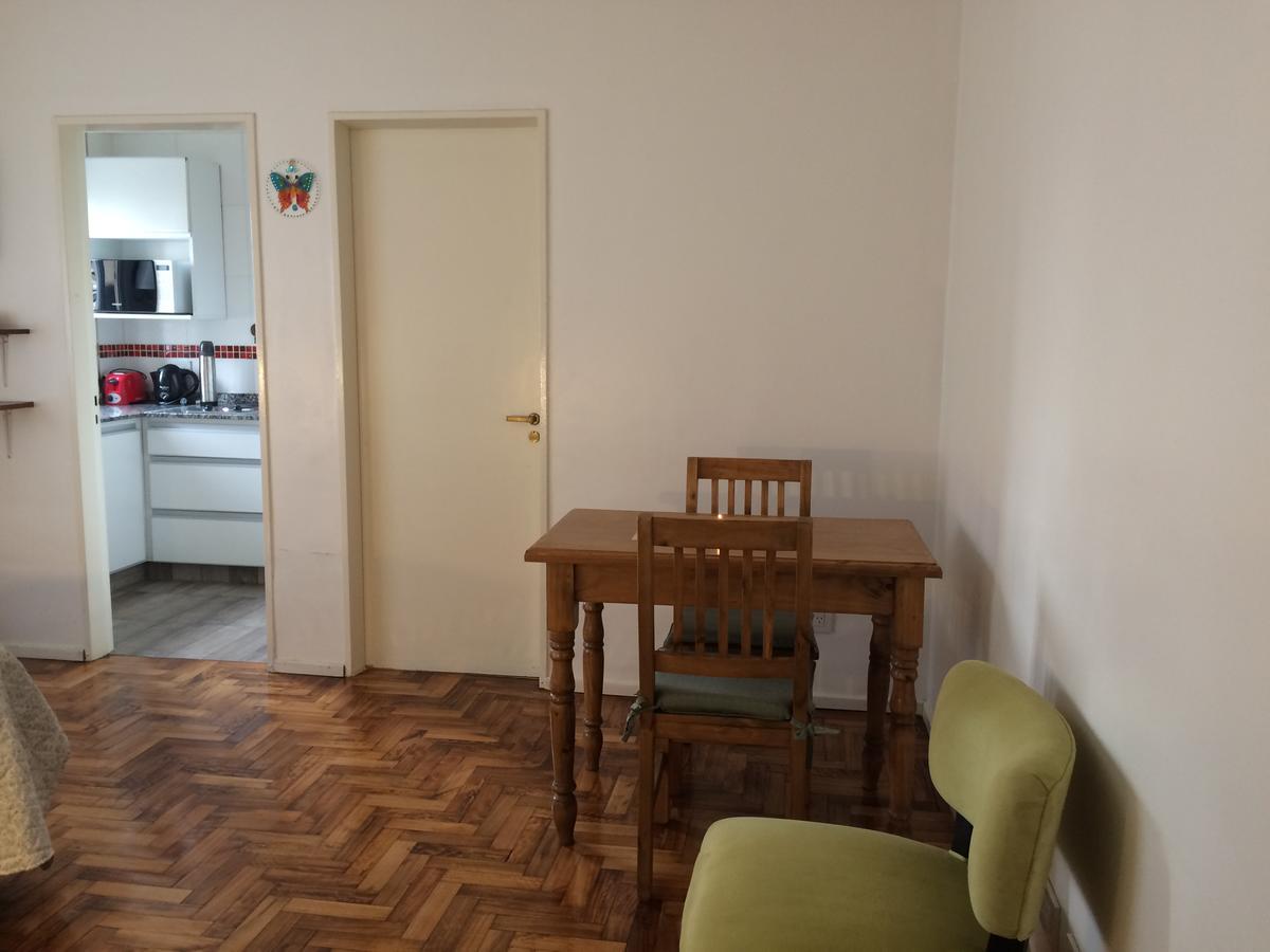 Luminoso Estudio Buenos Aires Eksteriør billede
