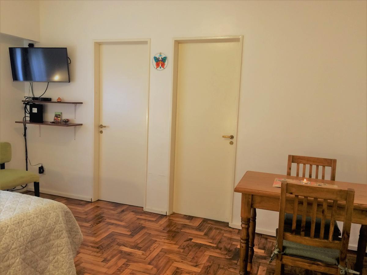 Luminoso Estudio Buenos Aires Eksteriør billede