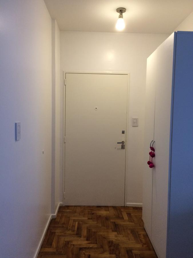 Luminoso Estudio Buenos Aires Eksteriør billede