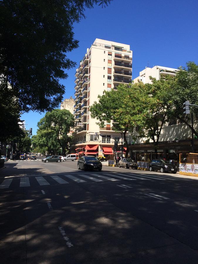 Luminoso Estudio Buenos Aires Eksteriør billede