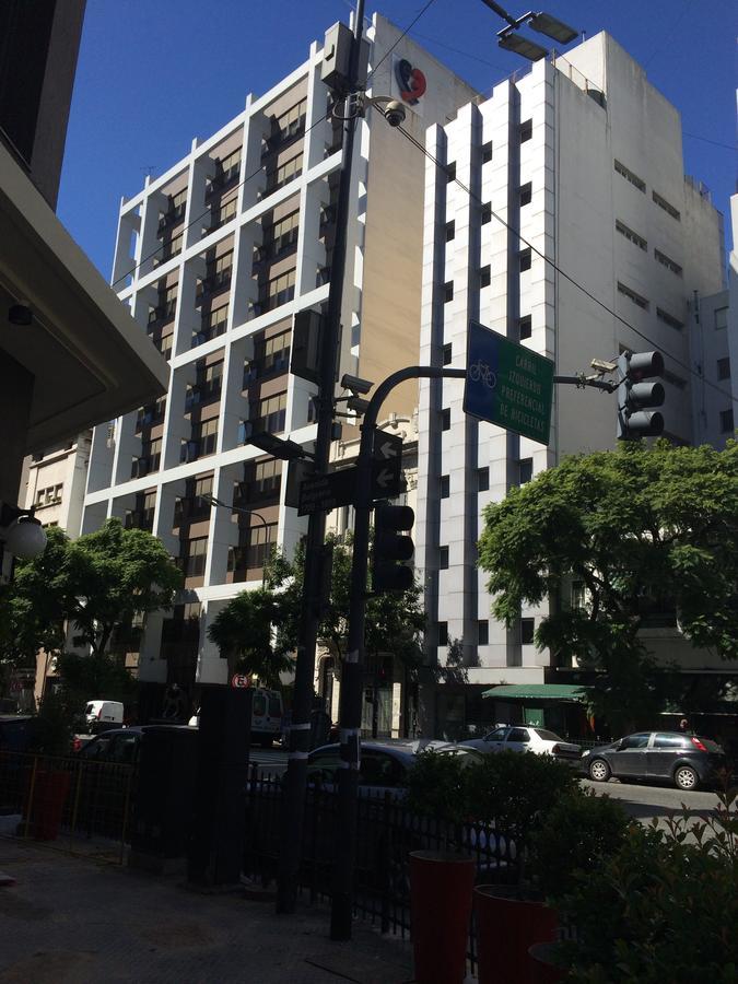 Luminoso Estudio Buenos Aires Eksteriør billede